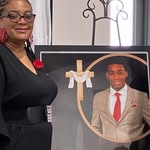 Johnie M Booker - @johnnie.maebooker1 - Instagram