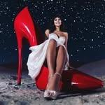 Marie Booker - @heather198241 - Instagram