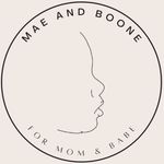 Mae & Boone - @maeandboone - Instagram