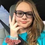 Molly Mae Boone - @boonemollymae - Instagram