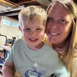 Jessie Mae Bowman - @jax.momma - Instagram