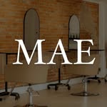 Salon Mae - @salonmae.bowmanville - Instagram