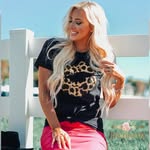 Mae Boyd - @maeboyd726 - Instagram
