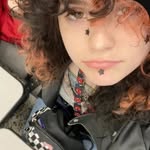 Mae Boyd - @l0st_galazy - Instagram