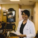 Mae Boyd-Trichologist - @healthyhair601 - Instagram