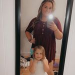 Emily Mae Boyer - @livysmommy_427 - Instagram
