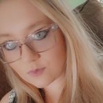 Shelby Hackley - @maeboyer13 - Instagram