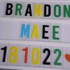 mae❤brandon18💍 - @mae.brandon59 - TikTok