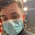 Mael Bray - @mael.bray - Instagram
