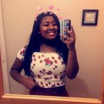 Anyhia Mae Bridges - @nyhiamae - Instagram