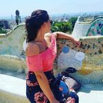 Ashley Bridges (Rau) - @ashleymaebridges - Instagram