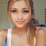 Laney Mae Bridges - @modal_gurl - Instagram