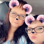 Lisa Mae Bridges - @ibsingle4u43 - Instagram