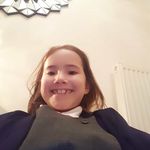 millie mae bridges - @clairembridges - Instagram