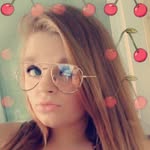 Breanna Browning - @breanna_mae_browning85 - Instagram