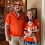 Maeghan Jewett Browning - @maebrowning - Instagram