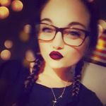 Hannah Mae Bruce - @banana.mae420 - Instagram