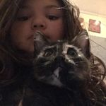 Kya Mae Bruce - @brucekyamae - Instagram