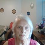 Mae Bruce - Facebook