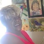 Mae Bruce - @maebruce59 - Instagram