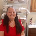 Mae Bruce - Facebook