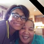 Mae Pirtle-Bruce - @mzcattb_47 - Instagram