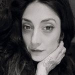 Mae Bruno - @monster.vision - Instagram