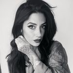 Mae Bruno - @monstermae - Instagram