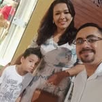 Daniele Mãe do Bryan Samuel - @dannielecomcarinho - Instagram