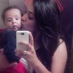 Jhenifer Batista - @mae_do_principe_bryan - Instagram