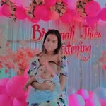 Mae Bryan Rico Tandog - @maebryan2020 - Instagram