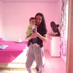 Mãe do Bryan - @maternandocomale - Instagram