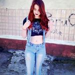 Mae Bryant - @maebryant30 - Instagram