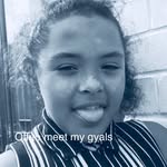 Faithie Mae Buchanan - @mermaids_sparkle_faffymae - Instagram