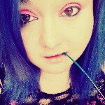 Ruby Mae Buchanan - @rainbow.blossum - Instagram