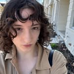 Mae - @mae.buck - Instagram