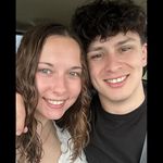 Jessica Mae Burch - @burchjessica - Instagram