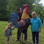 Mae Burch - @maeburch - Instagram