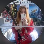 Olivia Burns ☆ - @olivia_mae_burns - Instagram