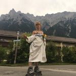 Donna-Mae Burrows - @__dmae__ - Instagram