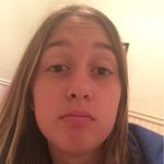 Isabella Mae Burrows - @izzymae1210 - Instagram