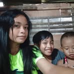 Jhonna Mae Burias - Facebook