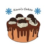 Kara-Mae Burt - @karas_cake - Instagram