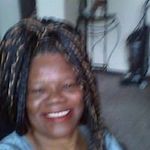Johnnie Mae Bush - @ladyoflove59 - Instagram
