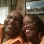 Johnnie Mae Bush Engram - @johnnie.bush - Instagram