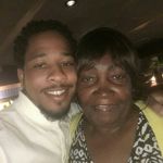 Ola Mae Bush Johnson - @bushjohnsonolamae - Instagram