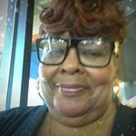 Willie Mae Bush - @williemae1986 - Instagram