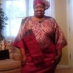 Willie Mae Bush - @williemaebush - Instagram