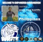 Jessa Mae Bustillo - Facebook