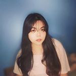 Mae Ann Carranza-Bustillo - @bustillomae - Instagram